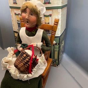 Ryders Choice vtg piece